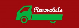 Removalists Ceratodus - Furniture Removalist Services
